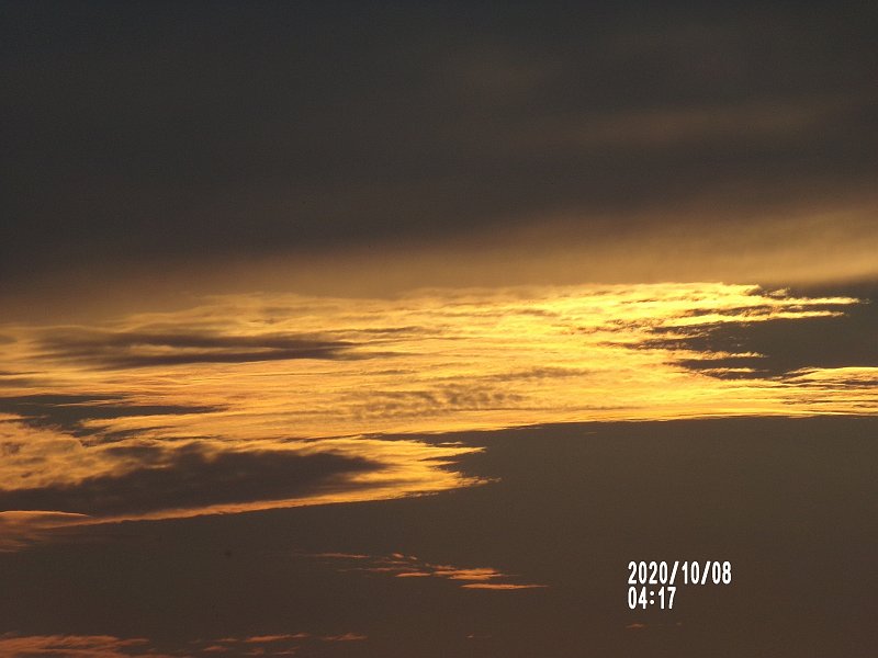 Beautiful Sunset 1600x1200