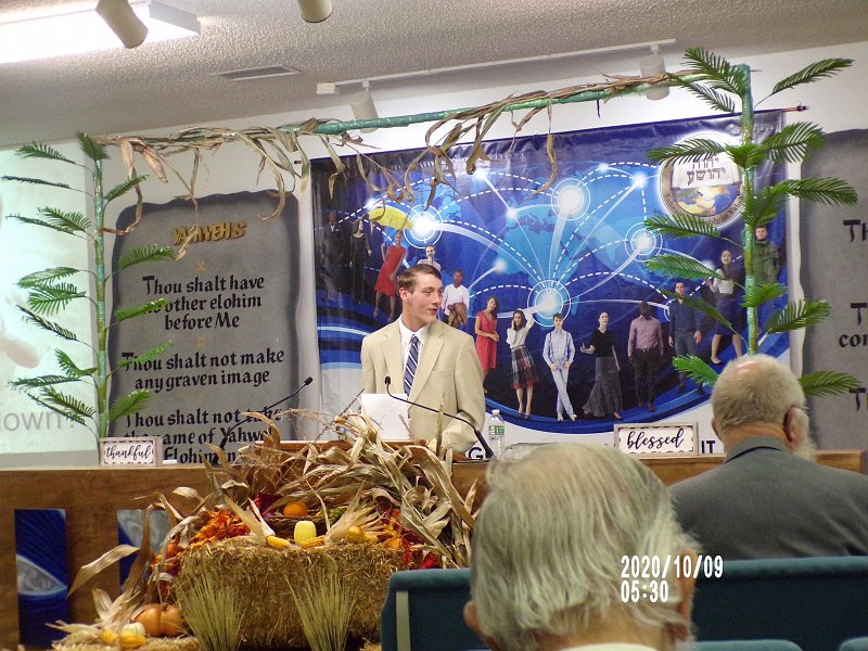 Brother Lucas' Message 1600x1200