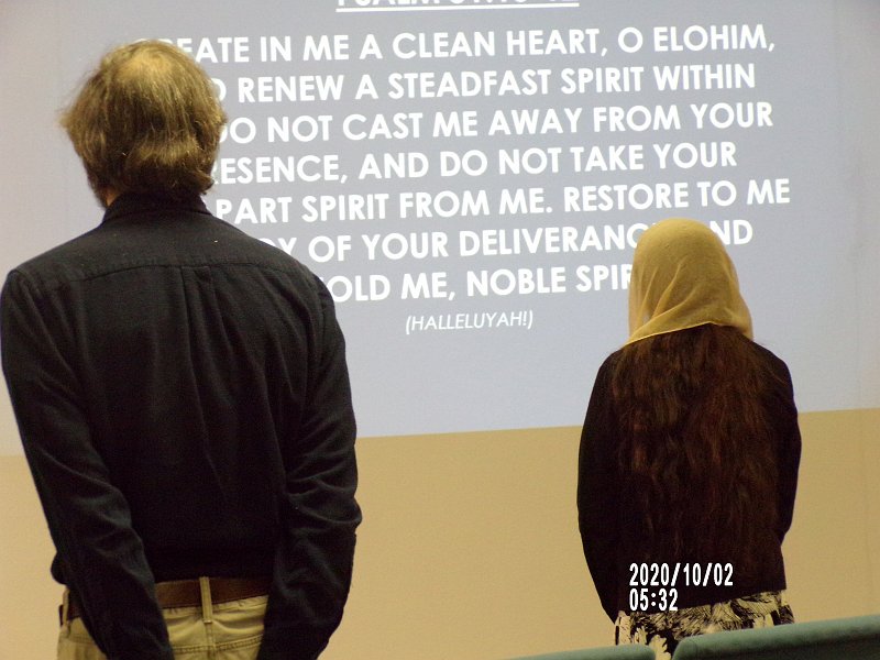 Songs of Praise 1600x1200