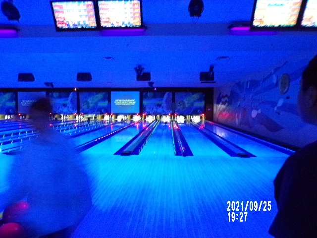 Bowling 3