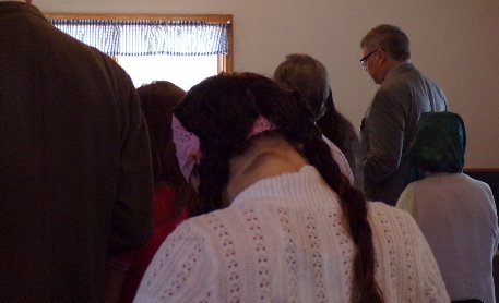 Prayer