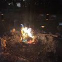 Campfire Almost Done