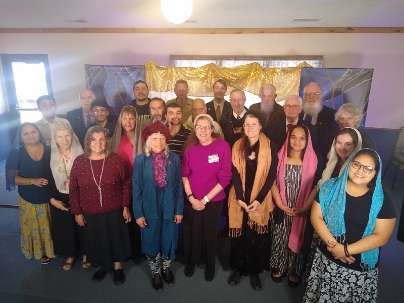 2022 FOT Group Photo