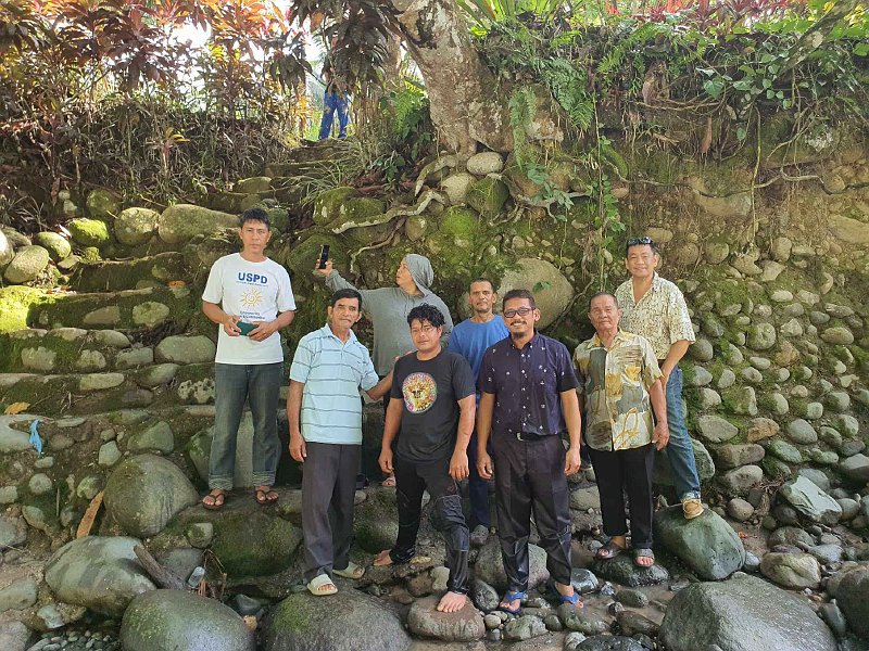 Baptism of Edwin Antac Ombus2