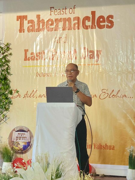Bro. Cipriano Bayan