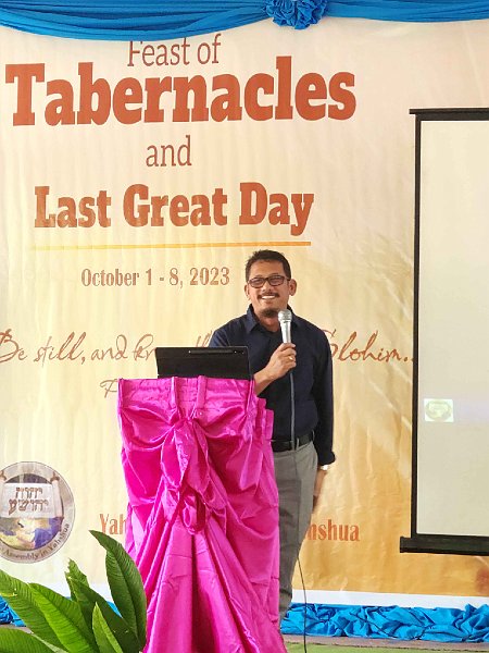 Elder Contantino Tadea Jr