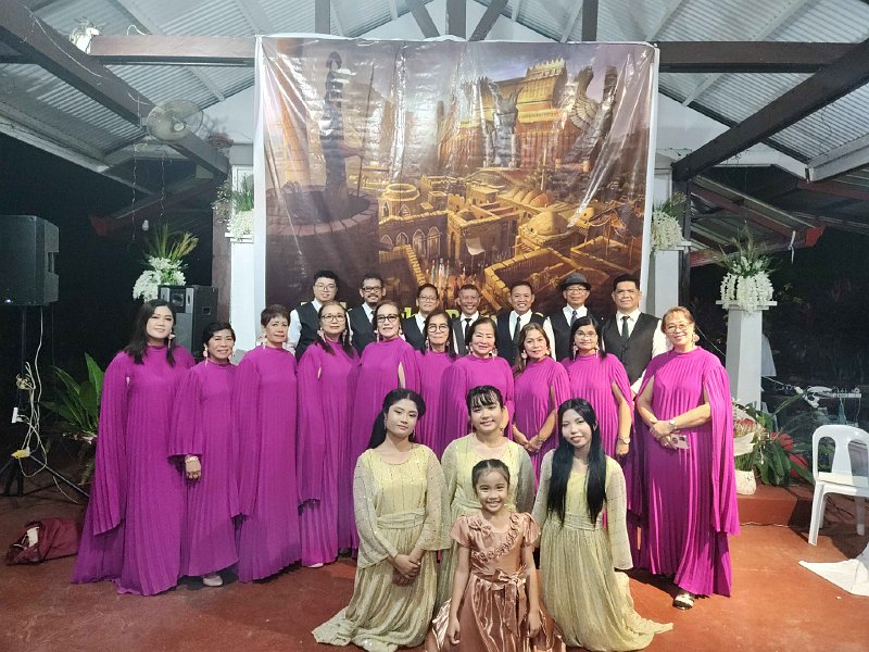 Zamboanga's Night Presentation10
