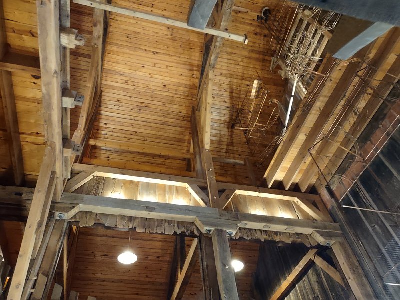 Getting Tickets for the Maze2