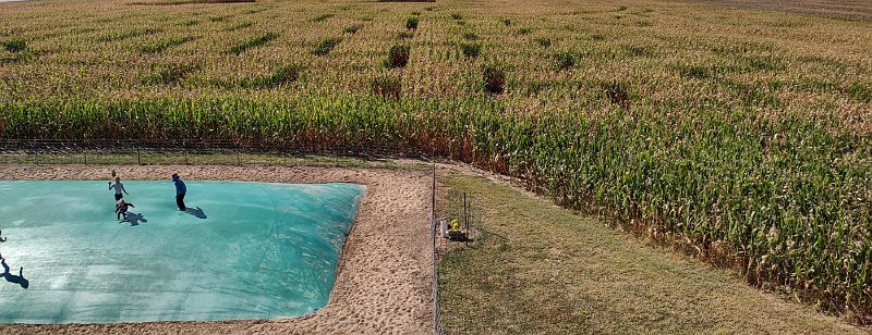 Overview of Maze and Pillow2