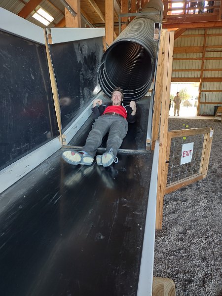 Slide Fun