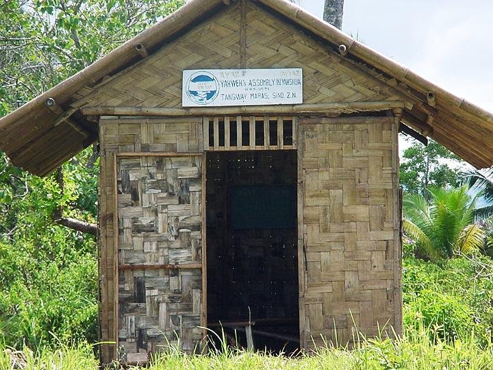 YAIY, Tangway, Maras, Sindangan