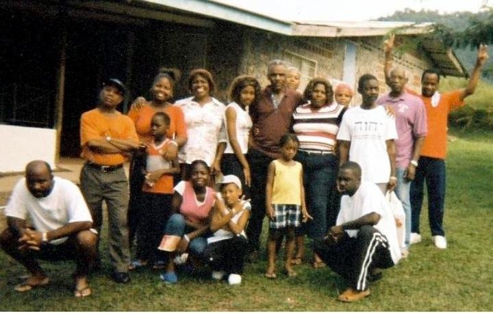 'Trinidad' Group Photo-1